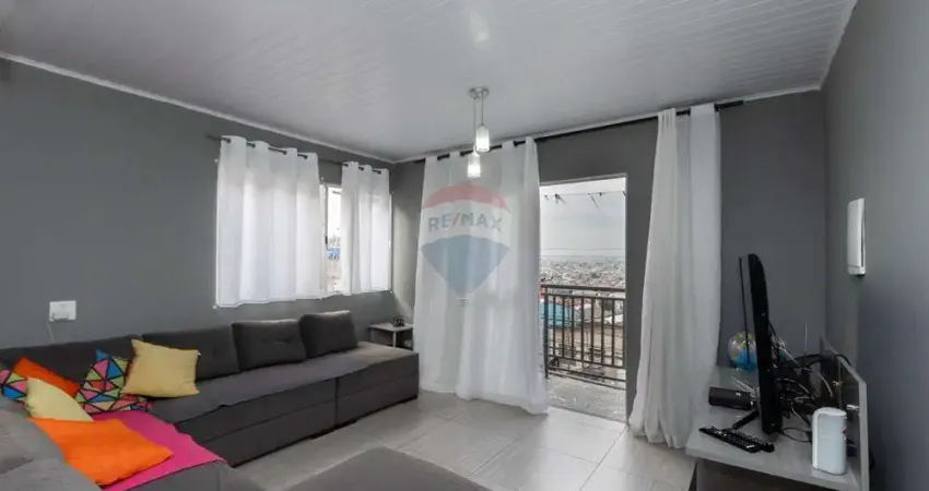 Sobrado com 2 Casas Independentes – Ideal para Moradia ou Investimento - no Parque Belem zona norte