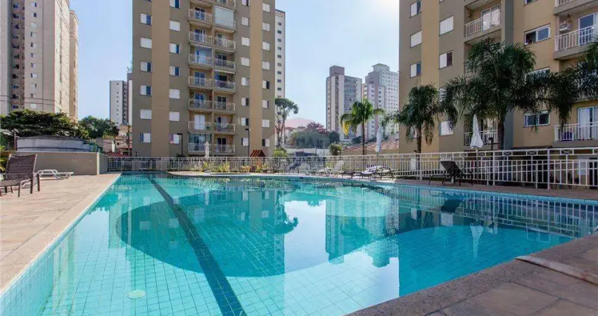 Apartamento com 3 quartos à venda no Piqueri, São Paulo 