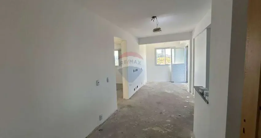 Apartamento garden de 2 dormitorios 40 mt em excelente localização em pirituba