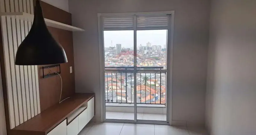 Apartamento para alugar - 01 dormitório no morro grande - 33m2