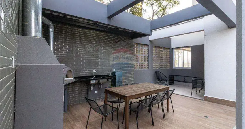 Apartamento com 2 quartos à venda na Vila das Belezas, São Paulo 