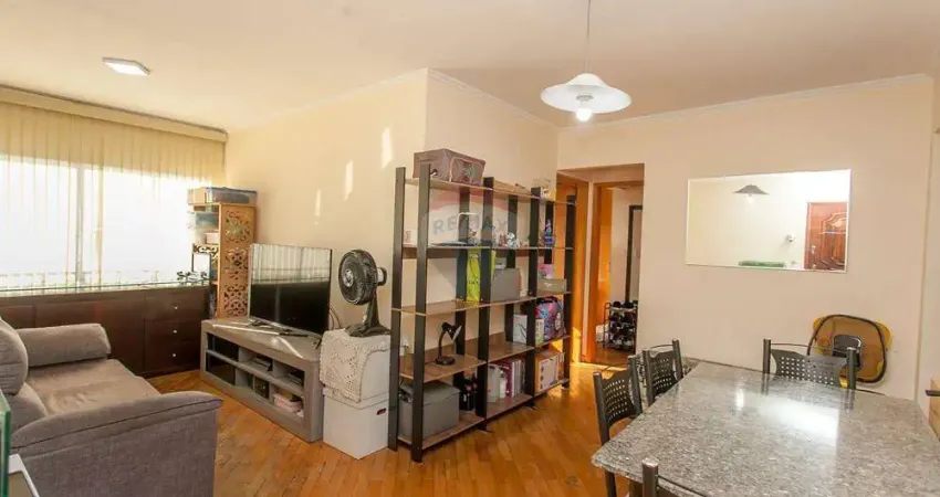 Apartamento com 2 quartos à venda no Sítio Morro Grande, São Paulo