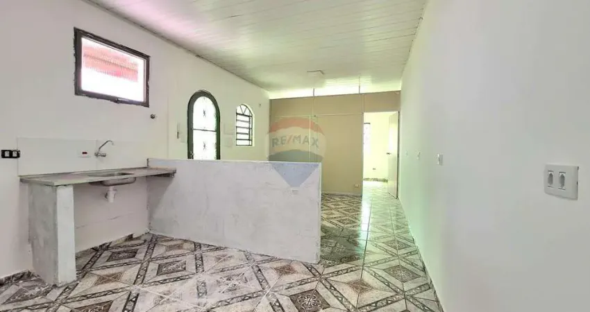Casa com 1 quarto para alugar na Cachoeirinha, São Paulo