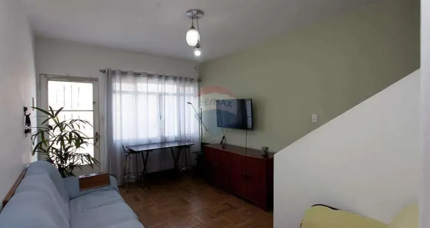 Casa com 2 quartos à venda na Vila Pirituba, São Paulo
