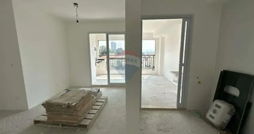 Apartamento a venda no condominio living unique, na freguesia do ó com 2 quartos, sendo 1 suíte, 67m²