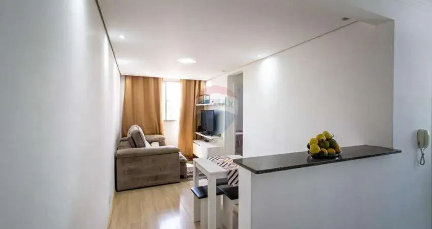 Apartamento com 2 quartos à venda em Jaraguá, São Paulo
