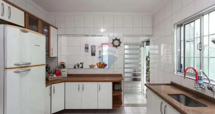 Sobrado 4 dormitórios com 2 suítes - morro grande - sp - zona norte são paulo