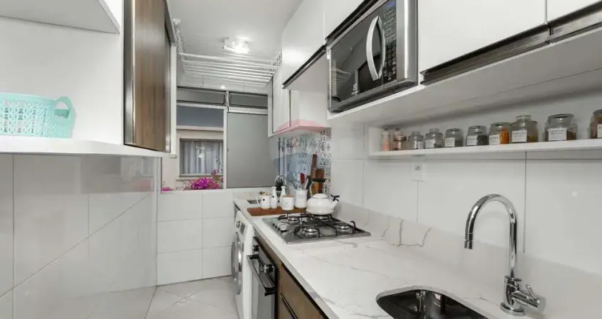 Apartamento com 3 quartos à venda na Vila Zat, São Paulo 