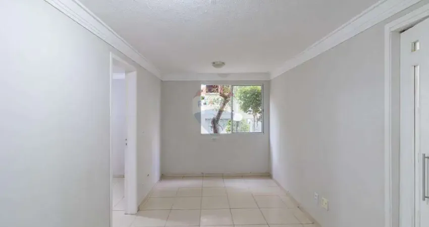 Apartamento com 2 quartos à venda na Vila Guedes, São Paulo