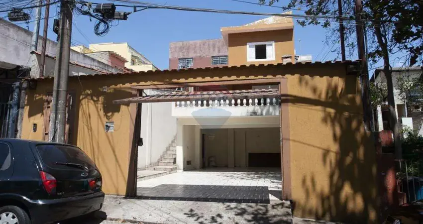 Sobrado à venda com 3 quartos, 4 vagas em vila bonilha - pirituba