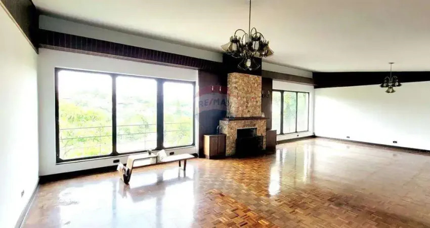 Casa com 5 quartos para alugar em Sumaré, São Paulo