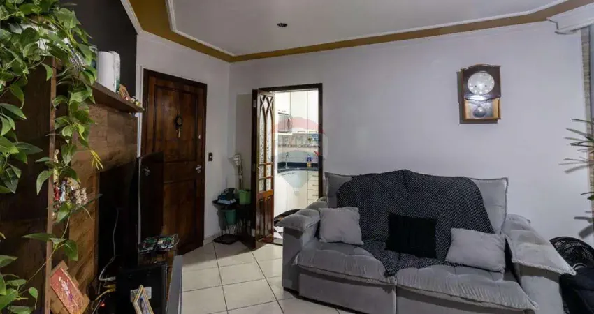 Apartamento com 2 quartos à venda na Vila Morro Grande, São Paulo