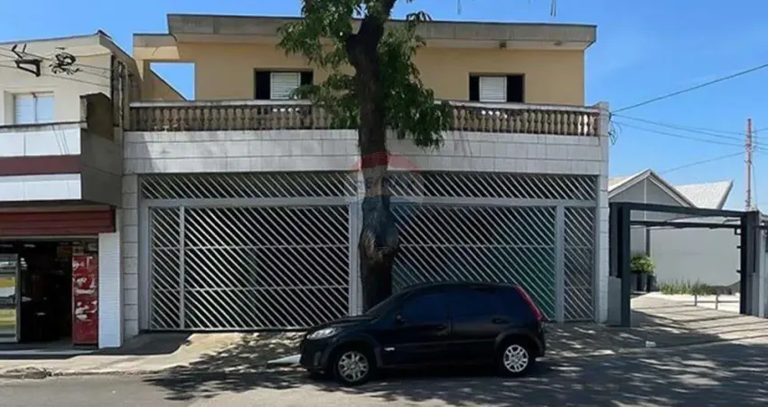 Ponto comercial para alugar na Vila Zat, São Paulo