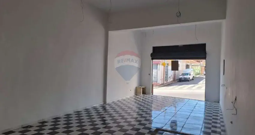 Imóvel comercial para locação com 50m² em pirituba - são paulo