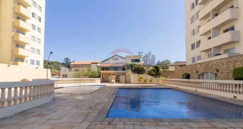 Oportunidade imperdível: apartamento de 43m², aconchegante e com baixo custo de manutenção