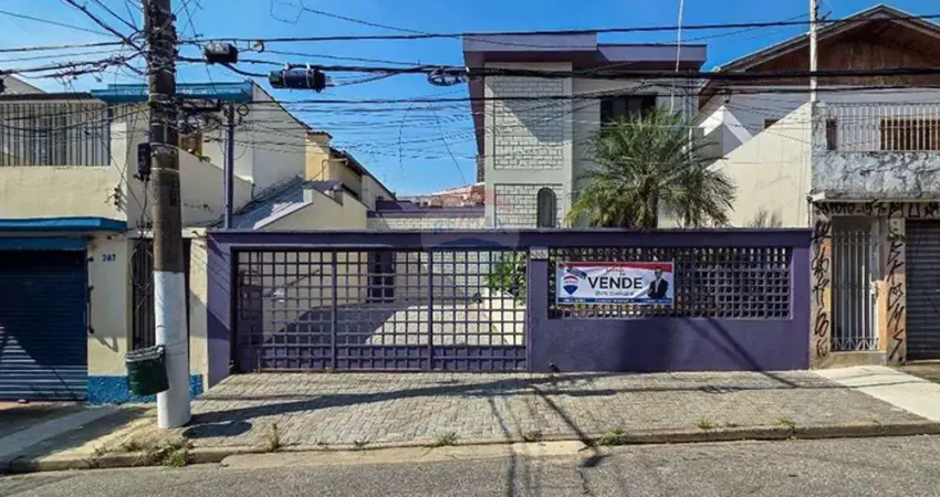 Seu novo lar está aqui: casa charmosa com 2 suítes e lazer completo na vila romana – 120m² de área construída e 3 vagas!