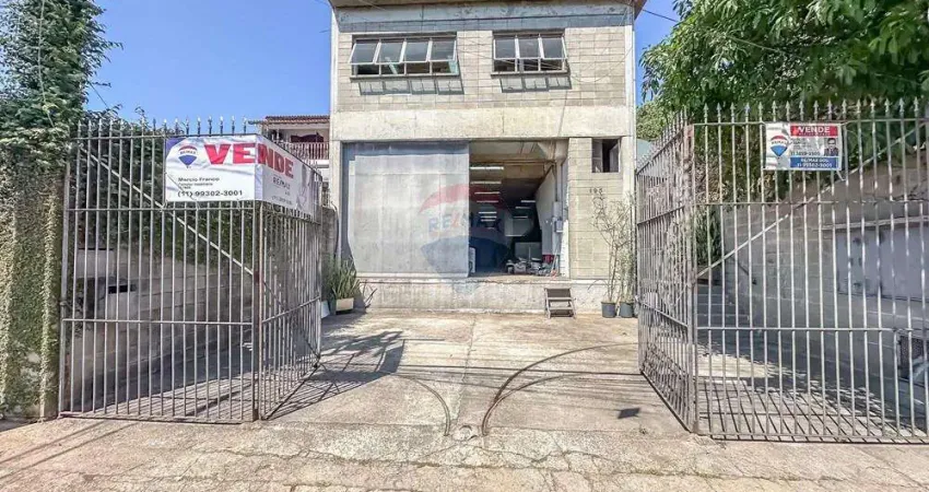 Prédio comercial à venda na vila brasilândia – freguesia do ó -  são paulo - sp