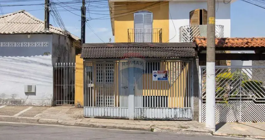 Sobrado à venda freguesia do ó – 3 dorms, suíte e garagem ampla