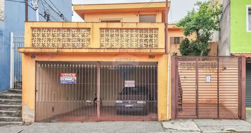 Casa com 4 quartos à venda no Moinho Velho, São Paulo