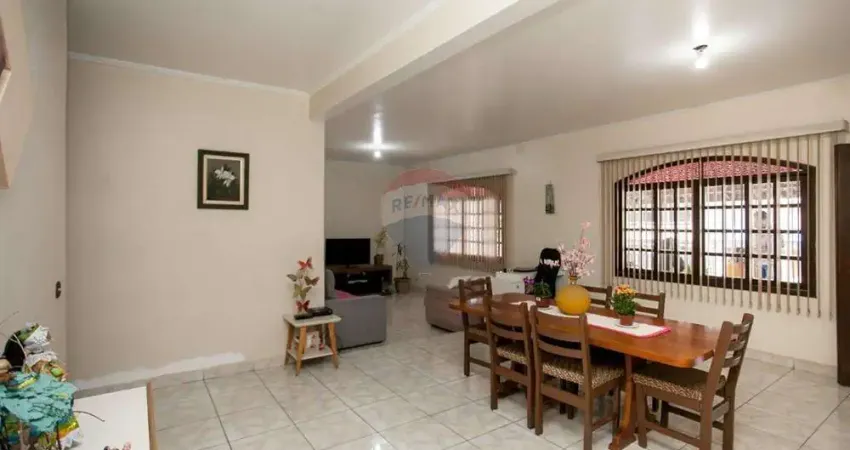 Casa com 3 quartos à venda no Jardim Pirituba, São Paulo 