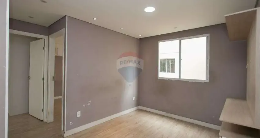 Apartamento 2 dormitórios com 38 m² - jaraguá - enfrente ao shopping cantateira