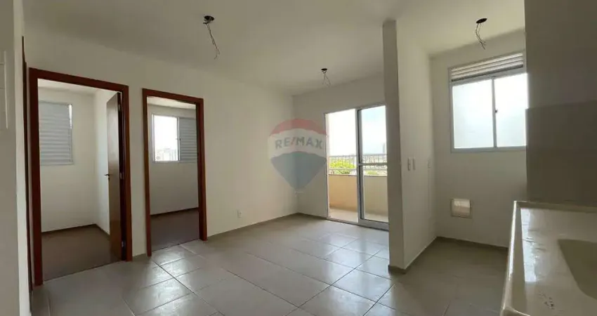 Apartamento para alugar com 38m², 2 quartos e sem vaga na lapa