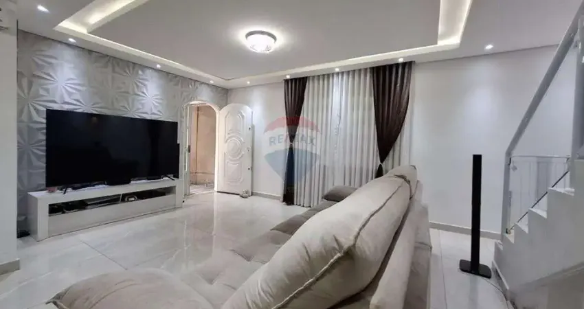 Casa com 3 quartos para alugar em Pirituba, São Paulo 