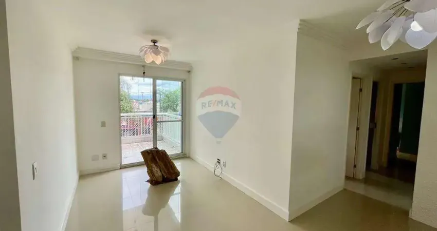 Apartamento com 3 dormitórios para locação na freguesia do ó!