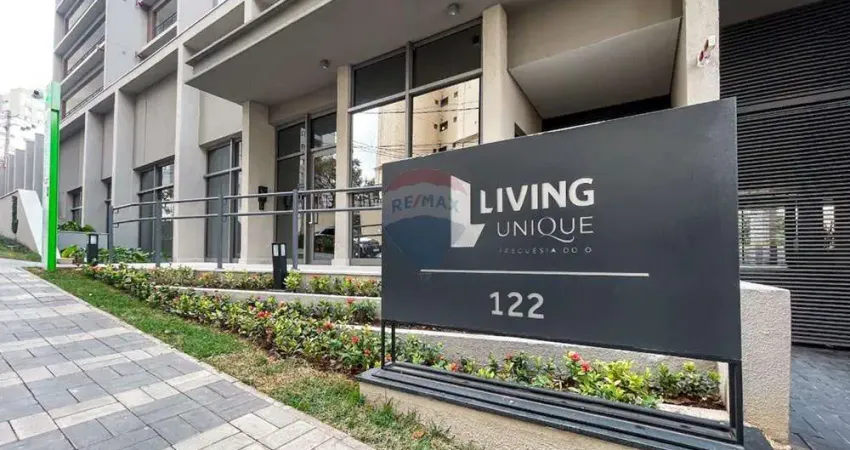 Apartamento de 67 m² a venda no living unique na freguesia do ó