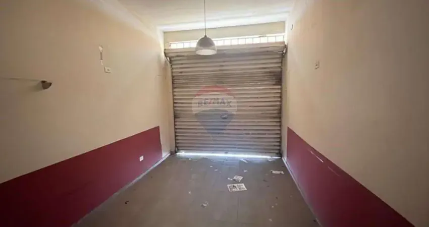 Ponto comercial para alugar na Vila Maria Trindade, São Paulo