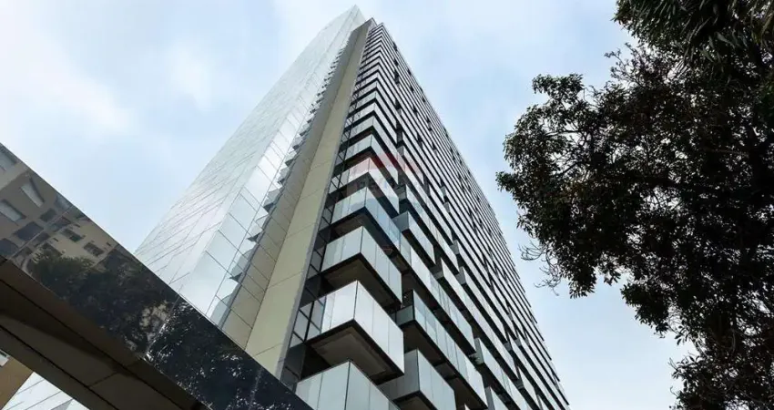 Conjunto comercial novo, 32 mts, com sacada, 1 vaga, melhor localização na barra funda, 250 mts do metrô.