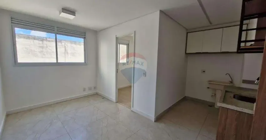 Apartamento com 2 quartos para alugar na Vila Palmeiras, São Paulo
