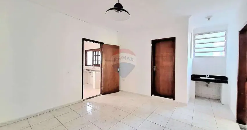 Casa com 2 quartos para alugar no Jardim Almanara, São Paulo
