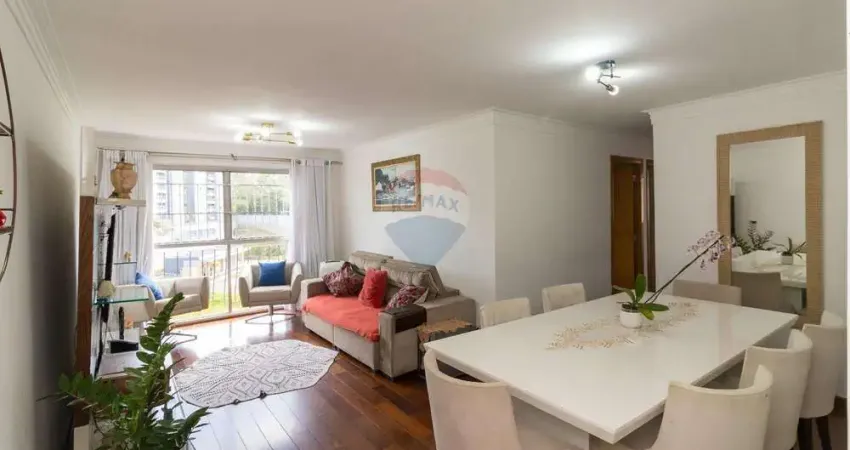 Apartamento com 3 quartos à venda na Vila Fiat Lux, São Paulo