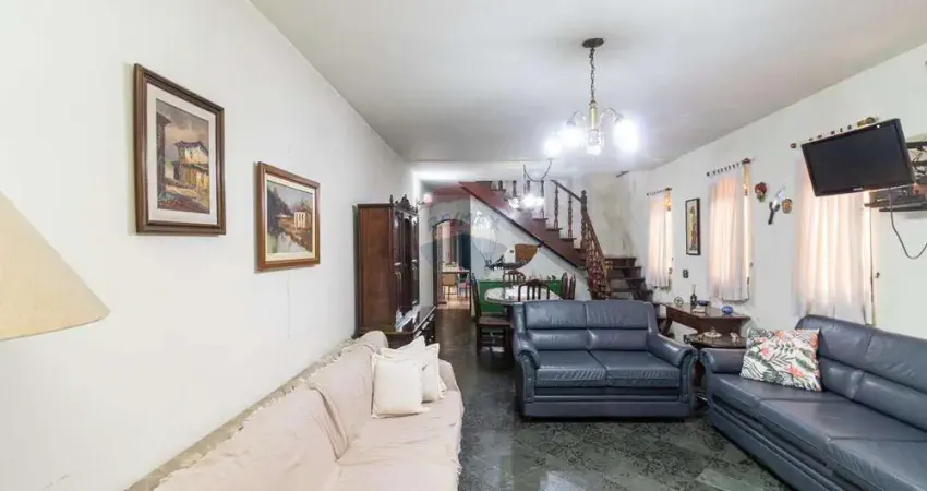 Sobrado residencial ou comercial no alto da lapa zona oeste de são paulo com 4 dormitórios, sendo 2 suítes e 2 vagas