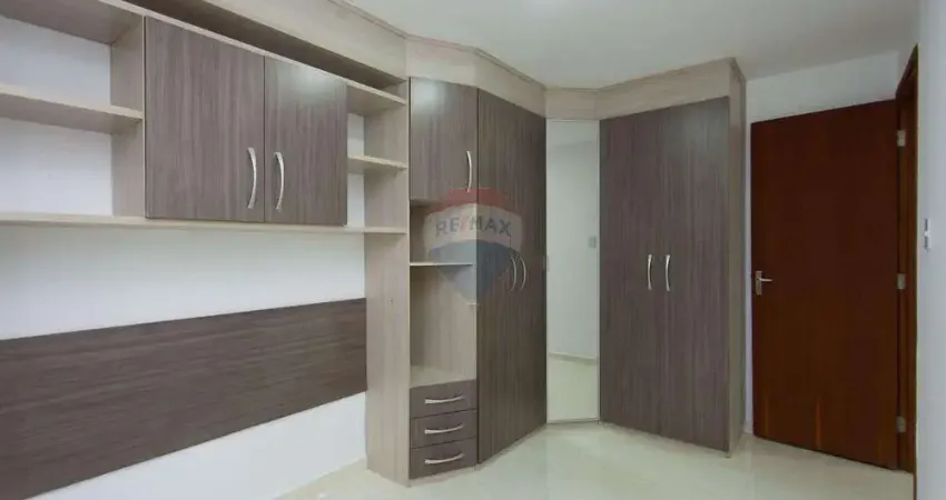 Apartamento com 3 dormitórios para venda , 60 m² por r$ 280,000.00 - pirituba do ó - são paulo/sp