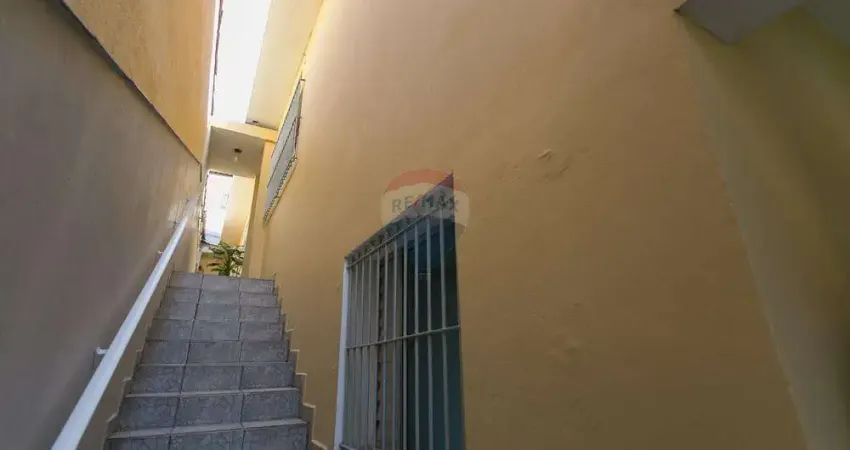 Casa com 3 quartos à venda em Pirituba, São Paulo 