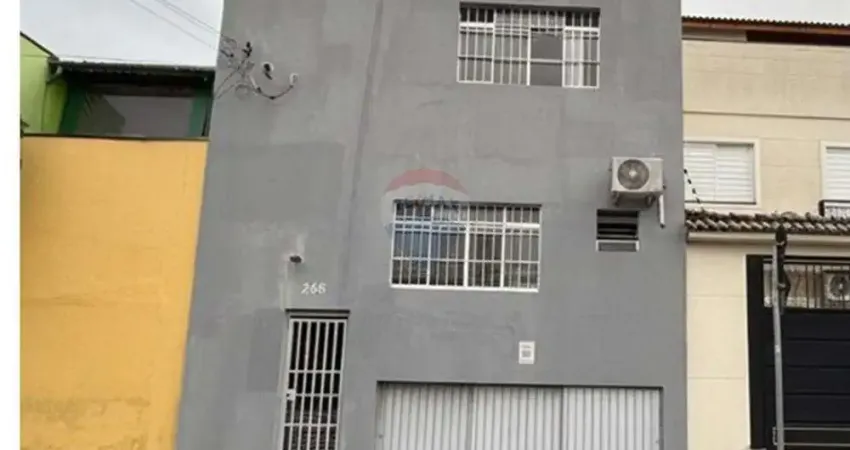 Apartamento com 1 quarto para alugar na Vila Ester (Zona Norte), São Paulo