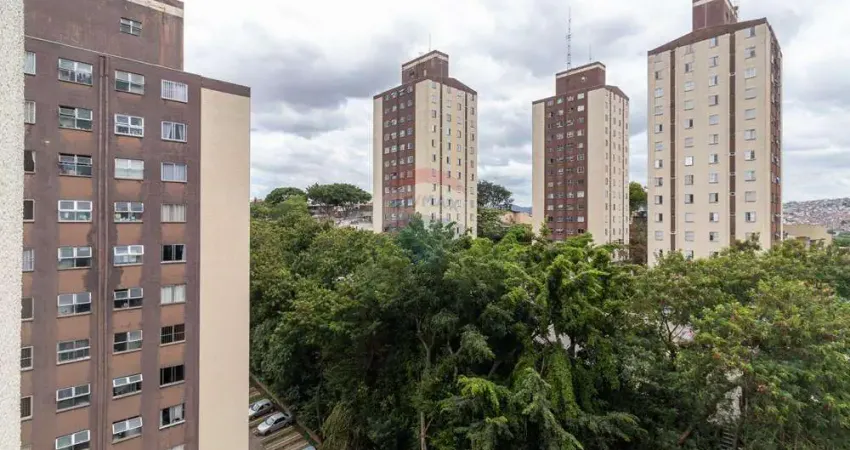Apartamento 48m² - 2 dormitórios - conforto e praticidade para sua família na freguesia do ó!