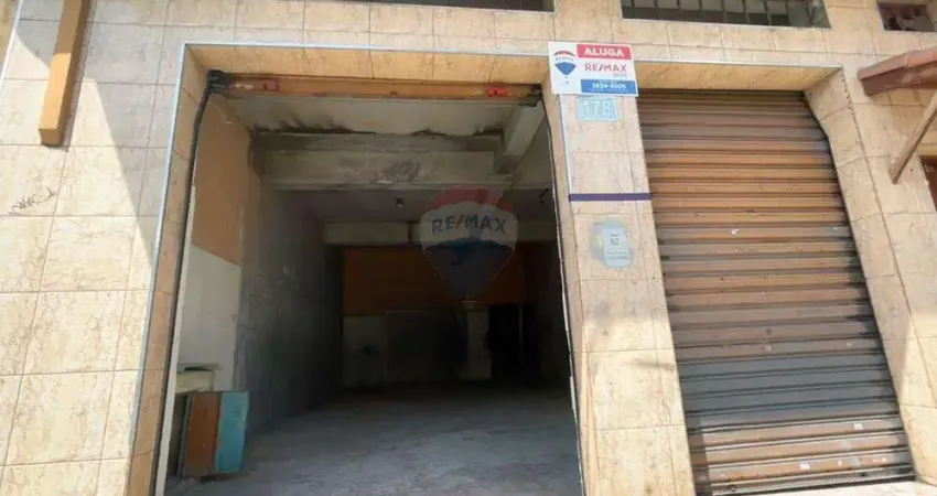 Salão comercial para locação na vila bancaria munhoz - zona norte, são paulo - 60 m2