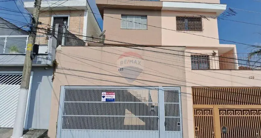 Sobrado vila bancária, - freguesia do ó - zona norte - são paulo