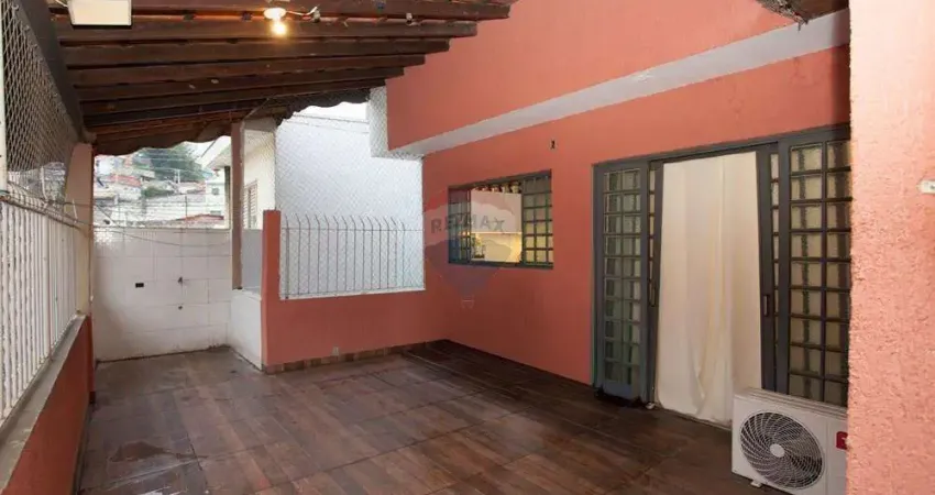 Casa com 4 quartos à venda na Freguesia do Ó, São Paulo