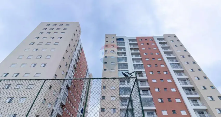 Apartamento novo em cajamar - gran vistas califórnia - 3 dormitórios