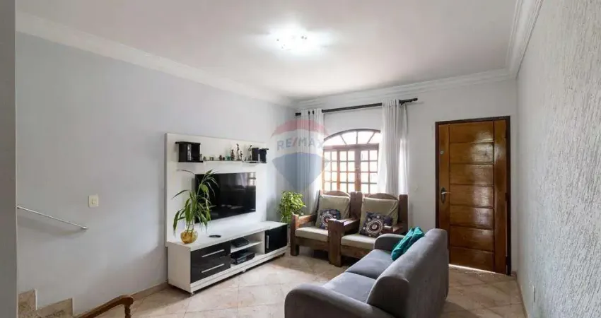 Casa com 2 quartos à venda em Pirituba, São Paulo 