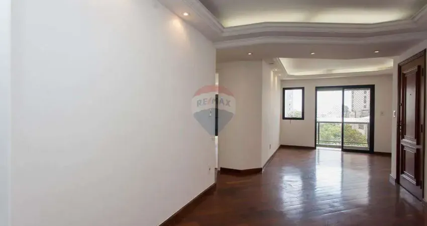 Apartamento à venda na freguesia do ó na zona norte de sp com 3 dormitórios, 1 suíte e 100m².