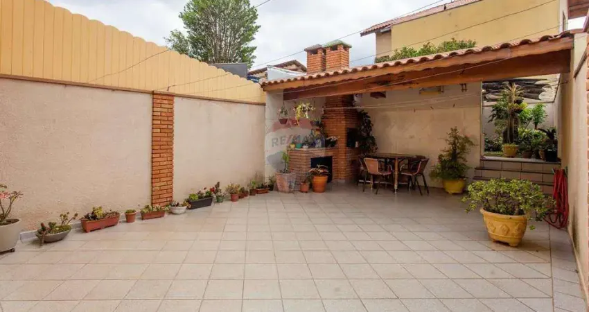 Casa com 4 quartos à venda em Pirituba, São Paulo