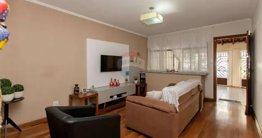 Casa com 3 quartos à venda na Freguesia do Ó, São Paulo 