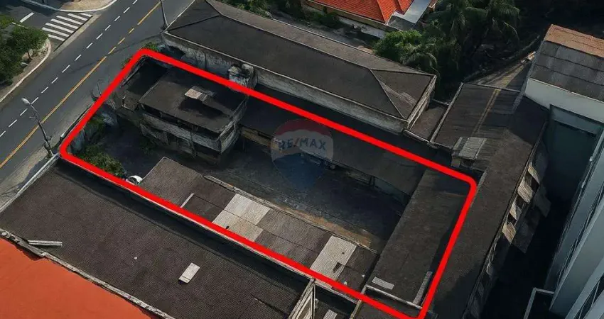 Procurando uma excelente oportunidade de investimento em uma das regiões mais promissoras da zona norte de são paulo?