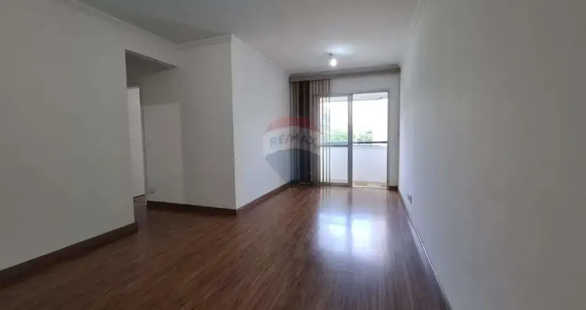 Apartamento para locação na freguesia do ó, zona oeste de são paulo, com 3 dormitórios sendo 1 suíte, 1 vaga coberta e 73m²