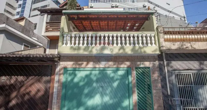 Casa com 3 quartos à venda no Jardim Cidade Pirituba, São Paulo